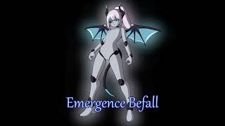 Emergence Befall [Boss Theme]