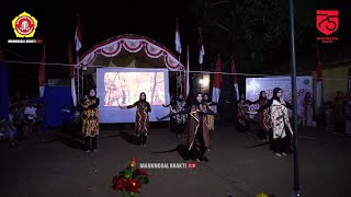 Drama Tari Musikal \