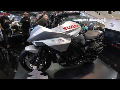 SUZUKI GSX-S KATANA SUZUKI GSX-S KATANA