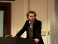 William & Mary Philosophy Club Great God Debate (3/9: Charles Carries On)