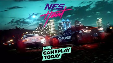 Need For Speed Heat - Level Up | Try To Beat Dex In A Race | Gameplay Walkthrough 2k 60fps.