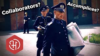Download Lagu The Dutch Police during World War II MP3 Download Lagu The Dutch Police during World War II MP3