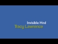 Invisible Hand - Tracy Lawrence