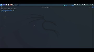 List all the contents of your working directory including hidden files