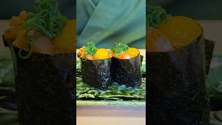 Natto × squid × kimchi—addictive bite 