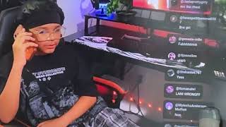JARIUS FINDS OUT LANILOVE'S REVENGE PLAN