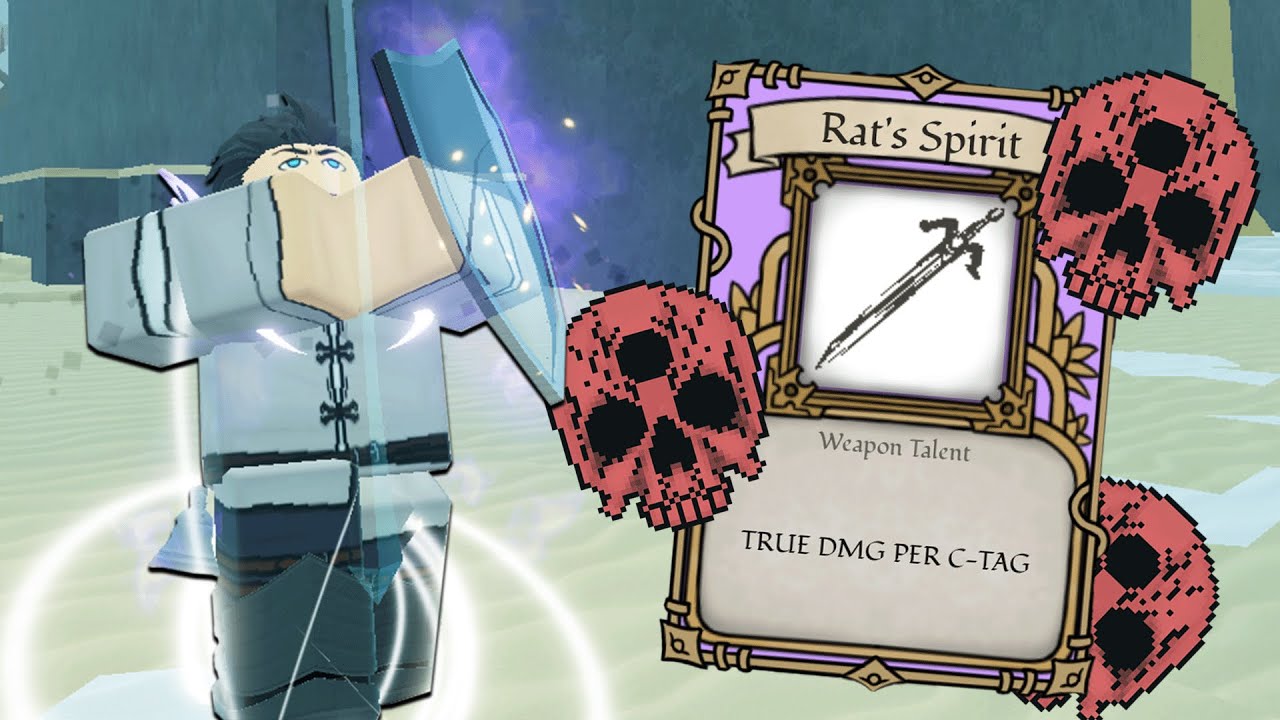 Невероятно мощная сборка для поиска жуков, ломающая игровой процесс.