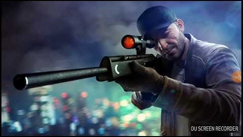 SNIPER 3D ASSASSIN REGION 16 VLAA HD MYR Game Play Android / ios