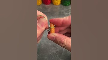 Cách móc mồi hạt câu cá chép cực hay, hiệu quả cao #2 #fishing  🤣🤣