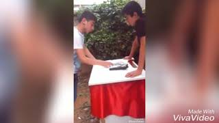 Gizli Emanetci 1Bölüm