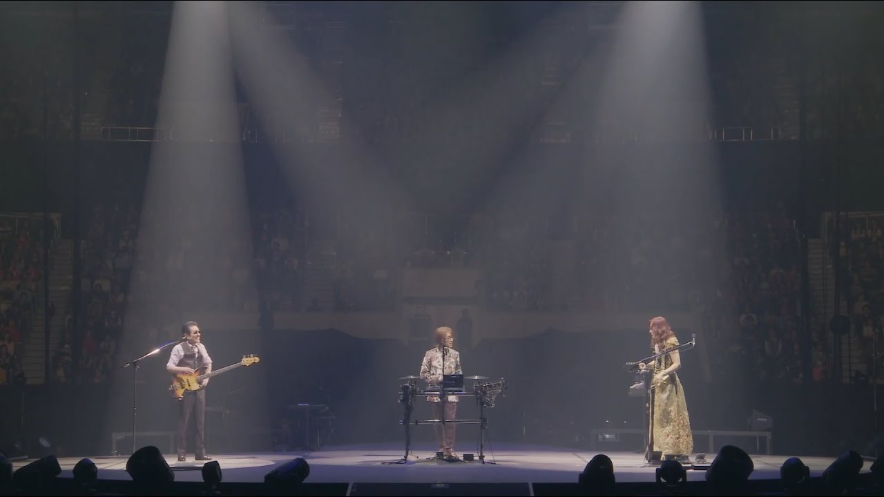 THE ALFEE MC集～1時間番組～