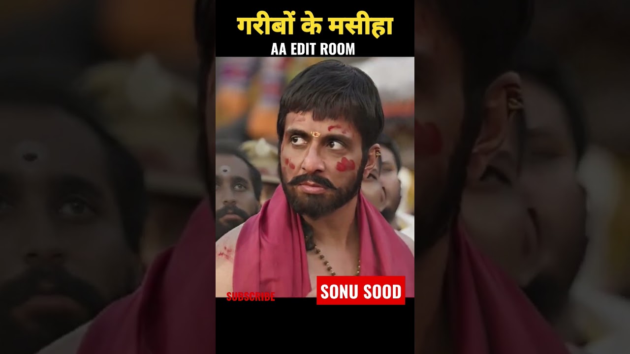 SONU SOOD✔️(REAL HERO)1973-2022💯