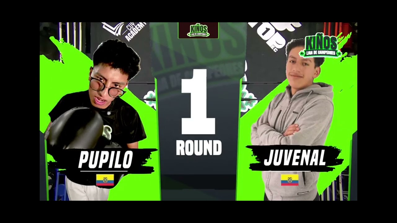 Juvenal vs Pupilu 593