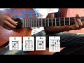 9mobile(Etisalat) ring back tune guitar chords