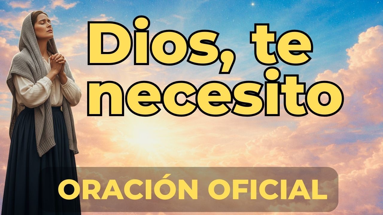 Oración Matutina de Fe para Recibir Bendiciones y Protección Divina