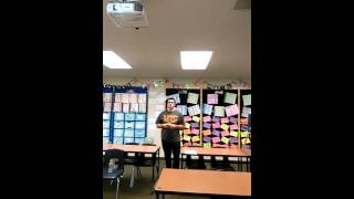 WGU C132 TASK 2