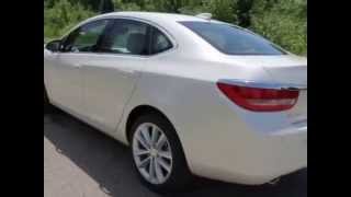 2015 Buick Verano Dealer Serving Franklin & Columbia TN | Bankruptcy Auto Loan