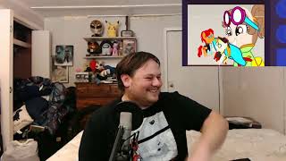 TF2 ANALYSIS REACTION! Action Figure Commercial