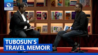 Channels Bookclub | 18/05/2021