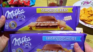 картинка: Посылка от Вячеслава из Питера  ОБЗОР!