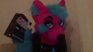 Tiny Update - What Did I Just Get In The Mail???? @Ragehound