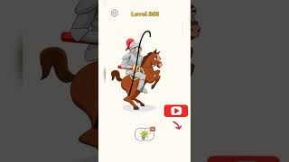 DOP 4 dop4 draw one part level 363 gameplay #Shorts