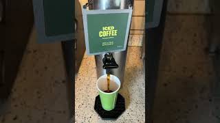 FREE drinks at Panera??
