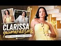 CLARISSA GUIMARAESMK  ▶️ see the BIOGRAPHY of this BEAUTIFUL MODEL | from BRAZIL