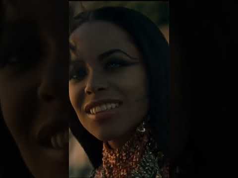 Видео: Как акаша стала вампиром?