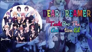 Dear Dreamer-ProAni Sub Español