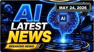 AI Latest News in 5 Minutes: OpenAI Math, Google Agents, NVIDIA Record Quarter