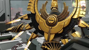 XCOM 2: movezig2101 vs armorine game 2 (may 2017 non dlc tournament finals)