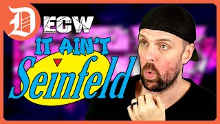 Tonypizzaguys Ecw Boy Girl Party Deadlock Podcast Highlights