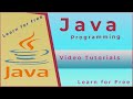 Java Tutorial | How to download and install JDK 11 by creating an Oracle account