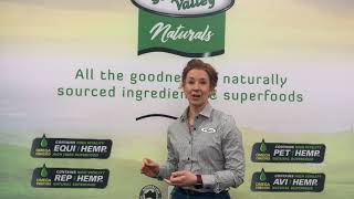Intro Green Valley Naturals