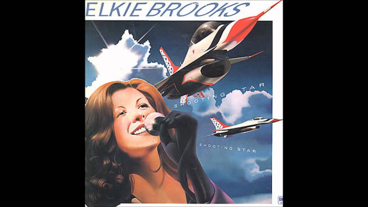 Elkie Brooks - Learn To Love