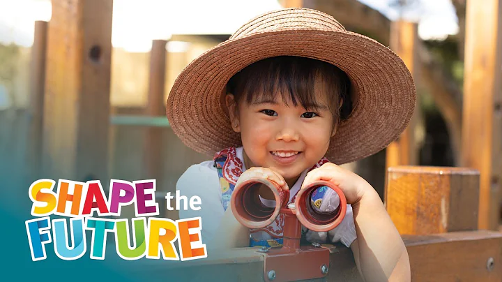 Shape the future opportunities