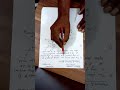 OPTICS Lesson 2: Problems & Solutions ( Two numericals on Reflection of light on plane mirror)