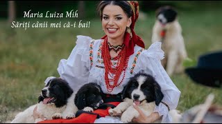 Download Mp3 Sariti canii mei ca i bai MariaLuizaMih si Ceterasii din Maramures