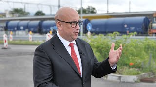 Nakupujeme Nové Vlaky