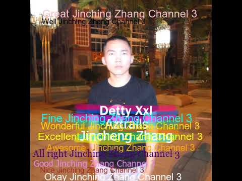 Choko List DJ LAWY - Jincheng Zhang (Official Music Video)