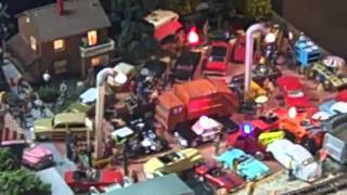 Silver Beach Carousel building: Part 1