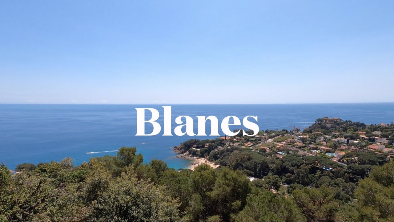 Blanes