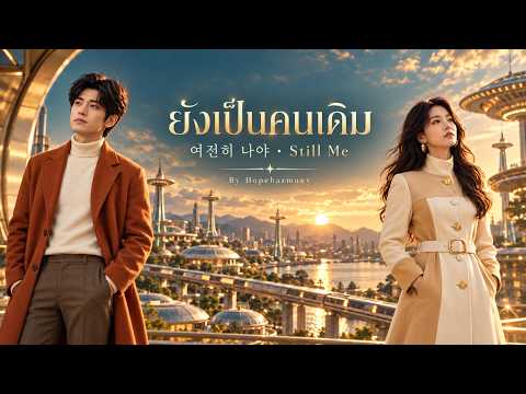 MV ยังเป็นคนเดิม · 여전히 나야 · Still Me - ไทย เกาหลี เวอร์ชั่น  By นายมะดอย