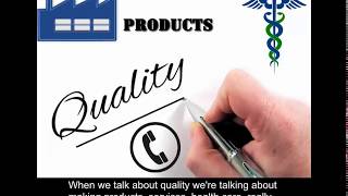 What is quality and continuous improvement?