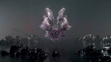 Tharat - Children (Official Visualizer)