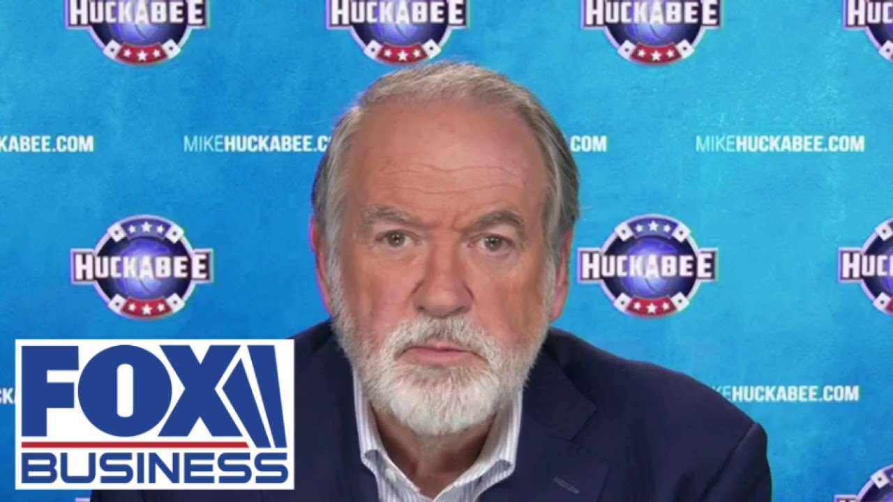 Nobody elected the FBI to anything: Mike Huckabee