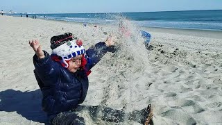 Winter is a Perfect Time for a Myrtle beach SC Vacation.Kids Show!
