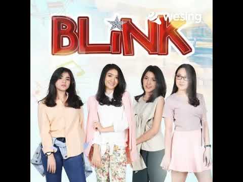 BLINK- HEART BEAT ( Percayalah)