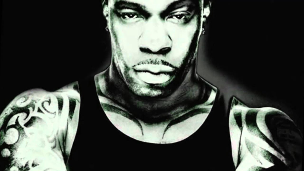 Busta Rhymes Dangerous Remix YouTube